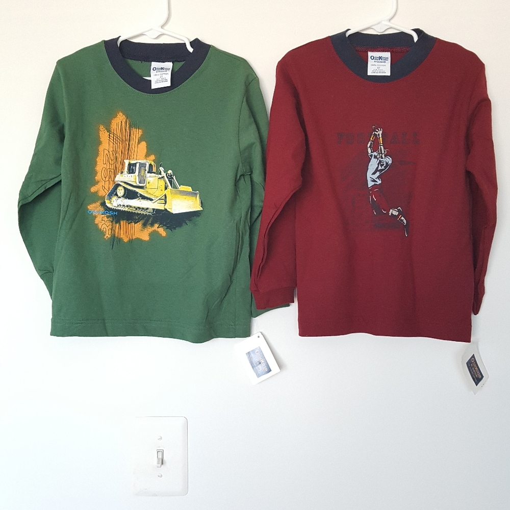 SOLD- Toddler Boy